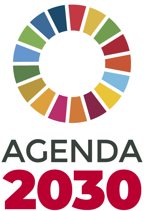 Abre la página de la Agenda 2030 del Gobierno de España en ventana nueva